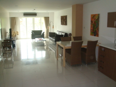 Luxury Condominium at Prime Location